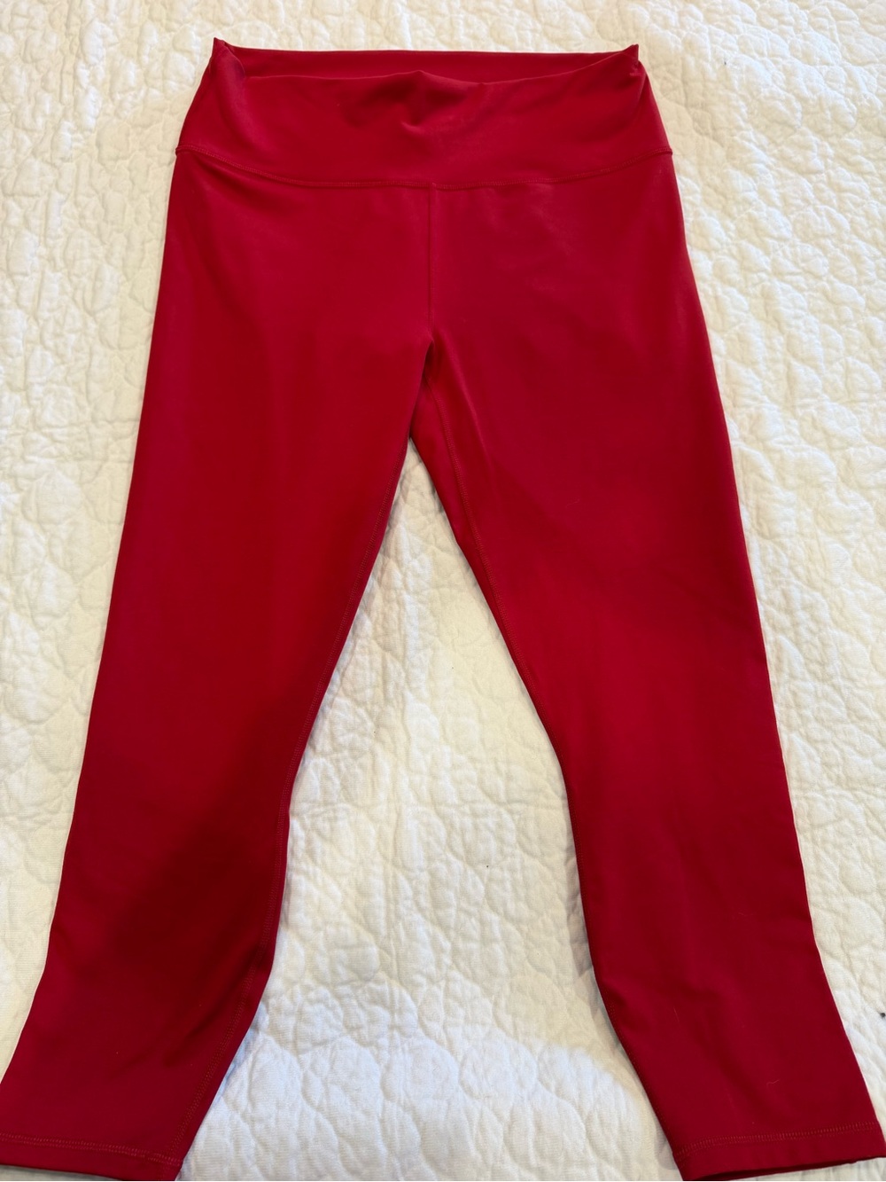 Fabletics Powerhold 7/8 leggings